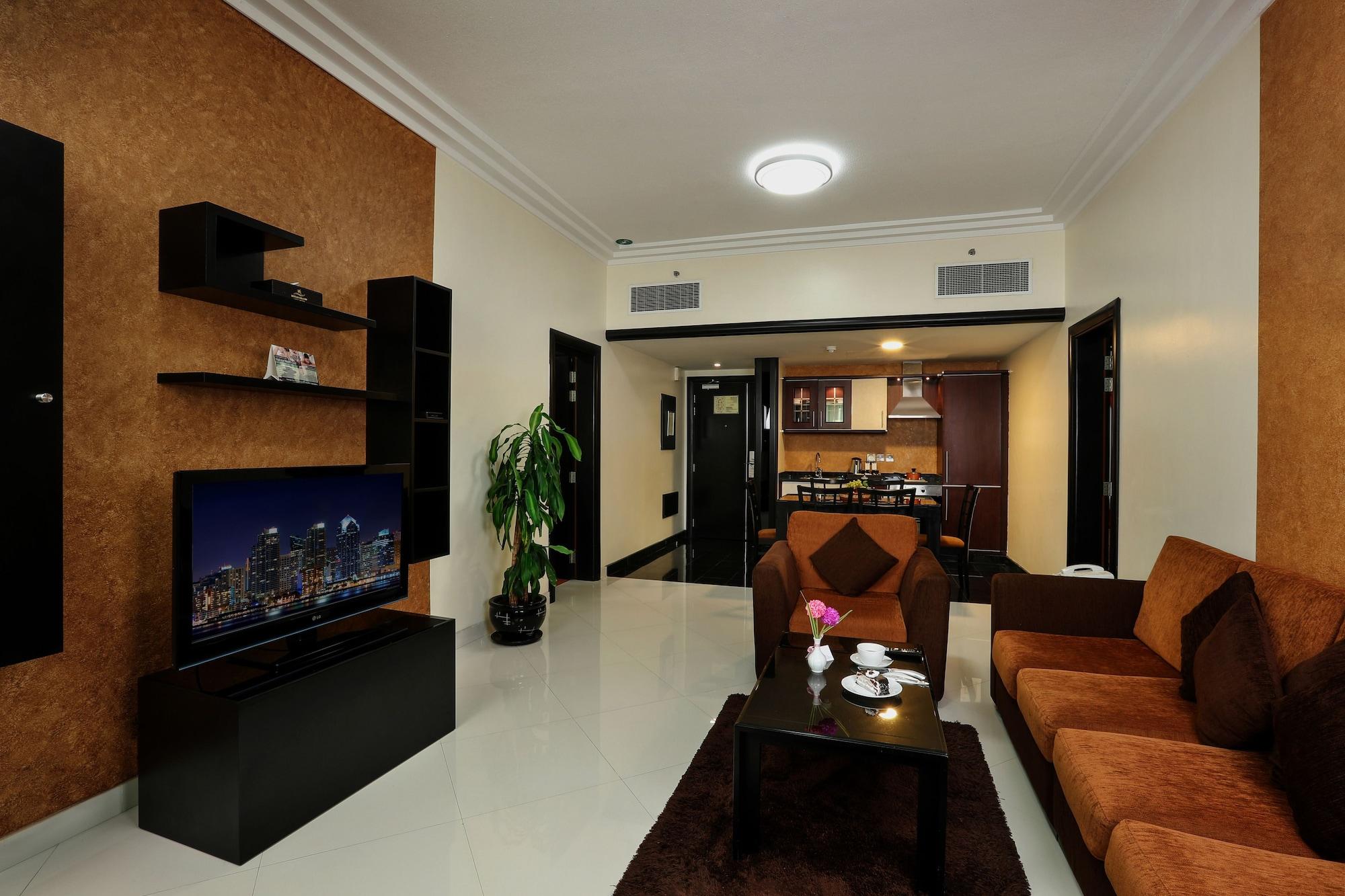 Royal Grand Suite Hotel Sardzsa Kültér fotó