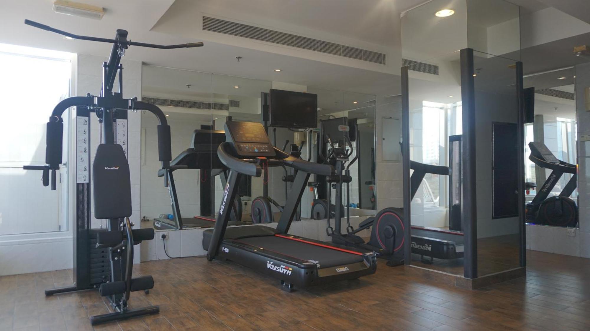 Royal Grand Suite Hotel Sardzsa Kültér fotó
