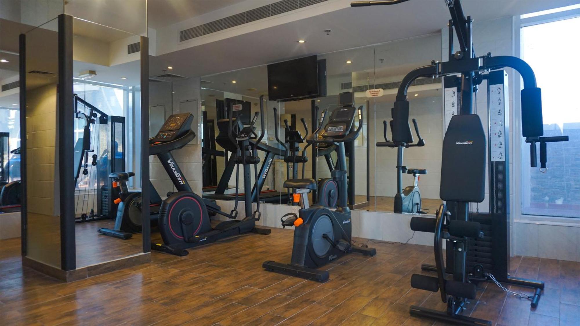 Royal Grand Suite Hotel Sardzsa Kültér fotó