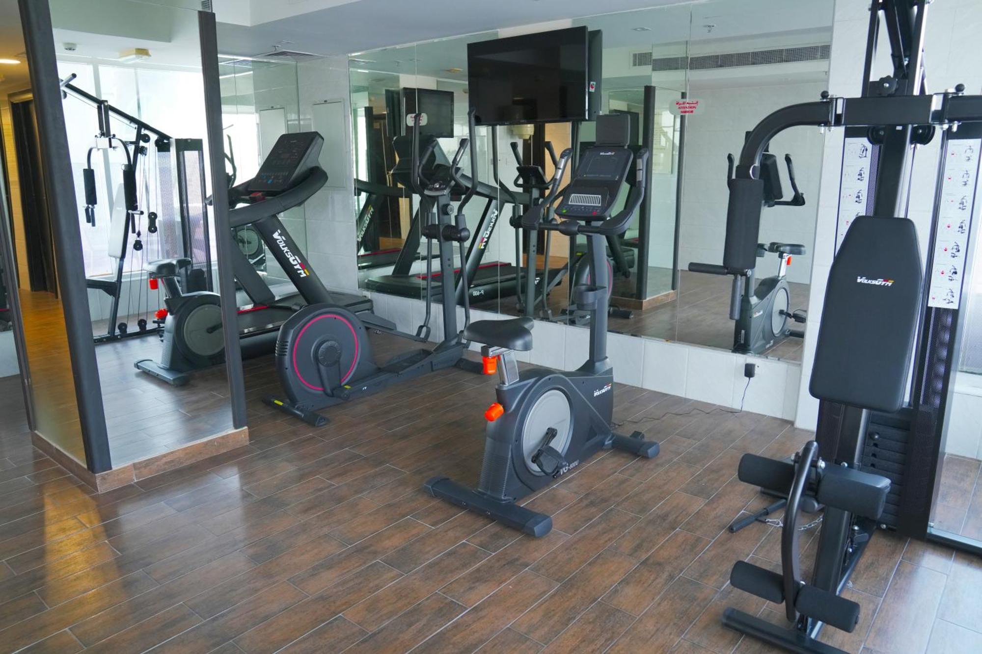 Royal Grand Suite Hotel Sardzsa Kültér fotó